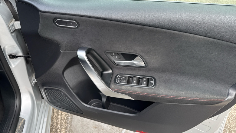 Mercedes-Benz A-Class A200 AMG Line Executive 5dr Auto Petrol Hatchback